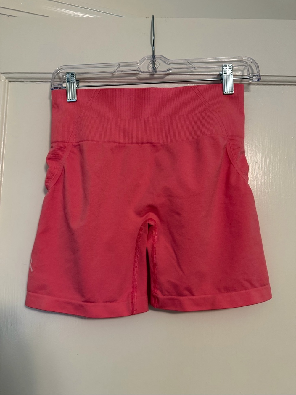 Oner Active EffortlessLift Seamless Shorts
